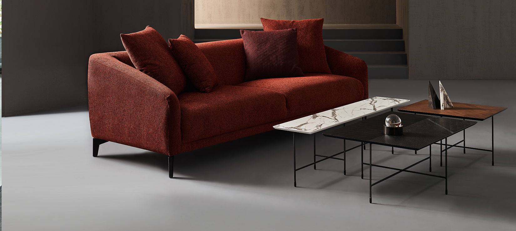 SOLARO Bring the Feel of Nature Into Your Home Decor 