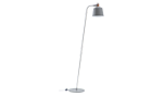 Solid Single Floor Lamp