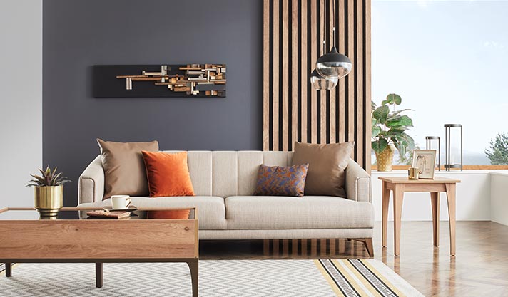 SONA Contemporary Timeless… Sona Sofabed SONA