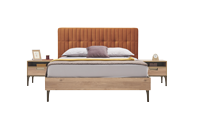 Bedframe / Base Headboard (180x200 cm)