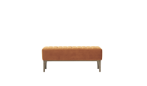Feetside Ottoman 