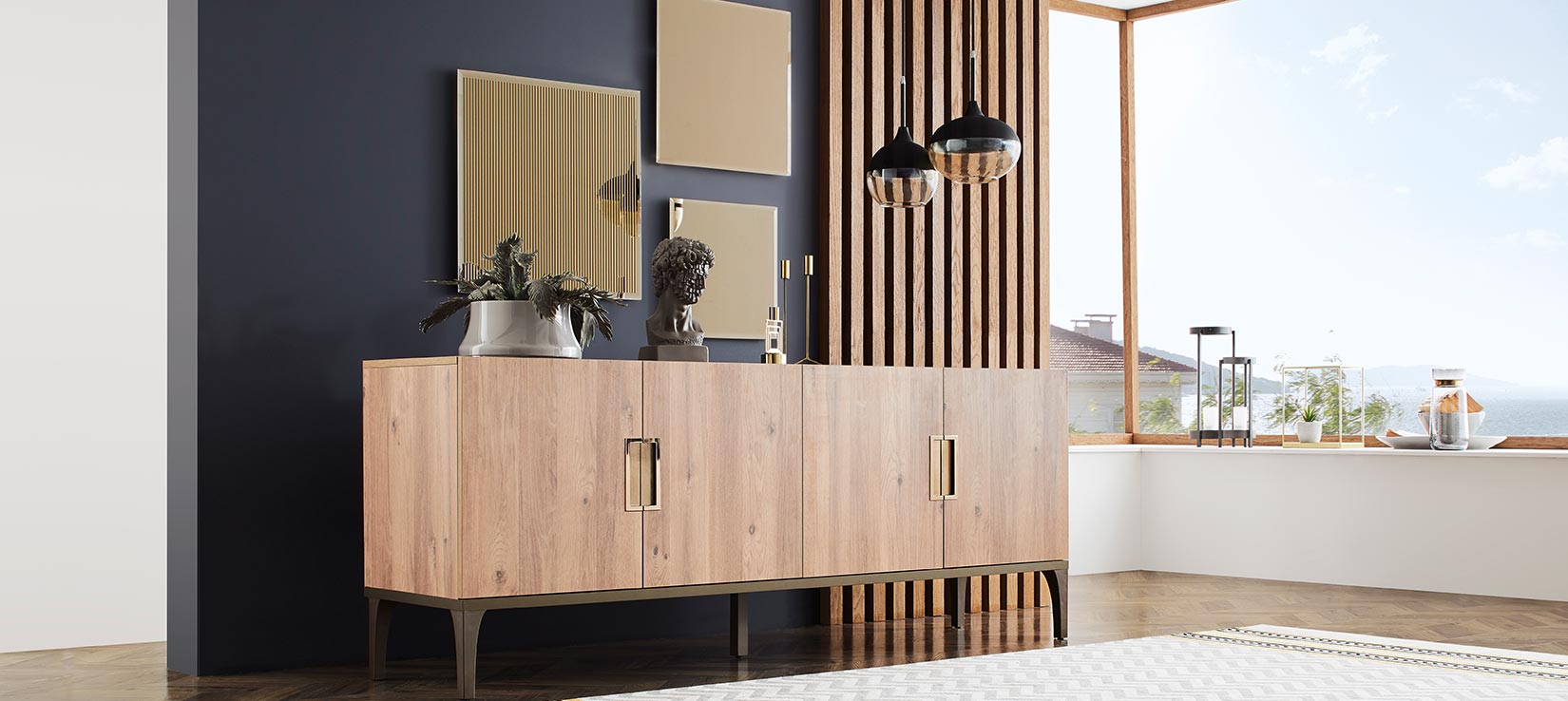 SONA The Charming Aesthetics of Simpleness… Sona Dining Room