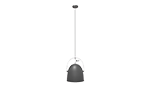 Stage Anthracite Pendant Lamp