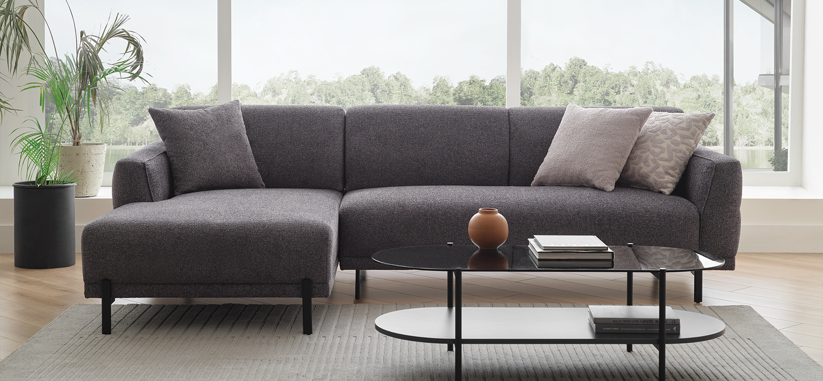 TERRA Çağdaş ve Fonksiyonel Tasarımın Köşesi