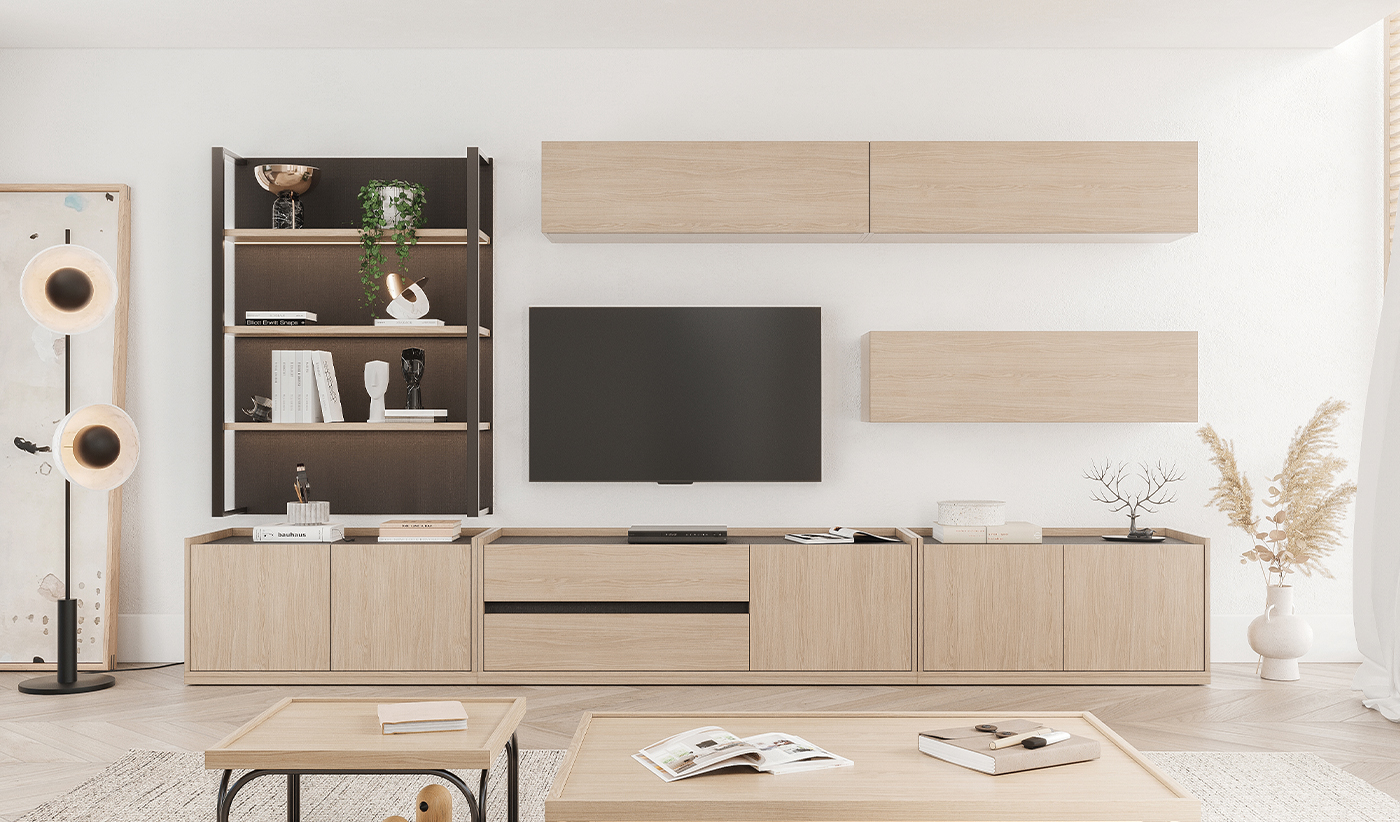 TERRA Şık Salonların Olmazsa Olmazı TERRA