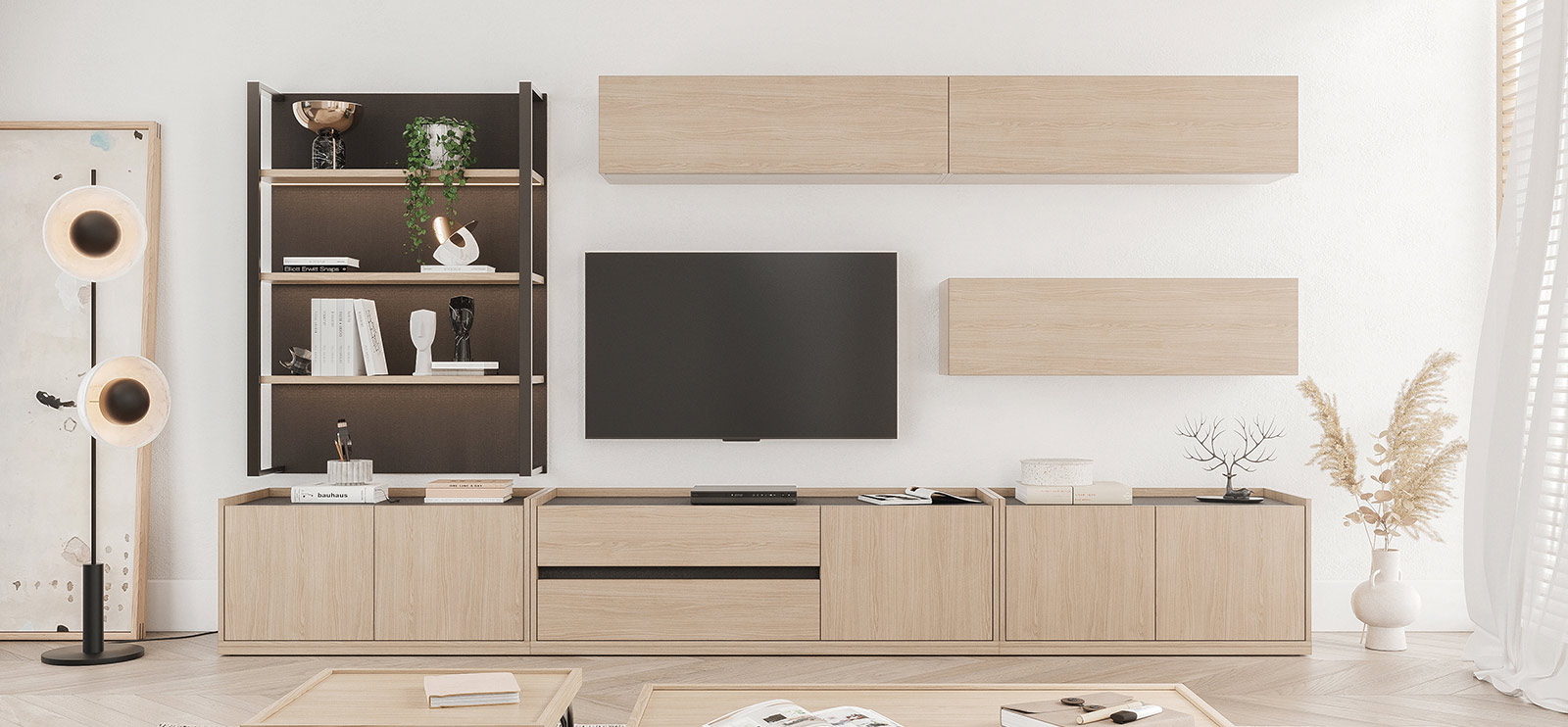 TERRA Indispensable for Stylish Living Rooms