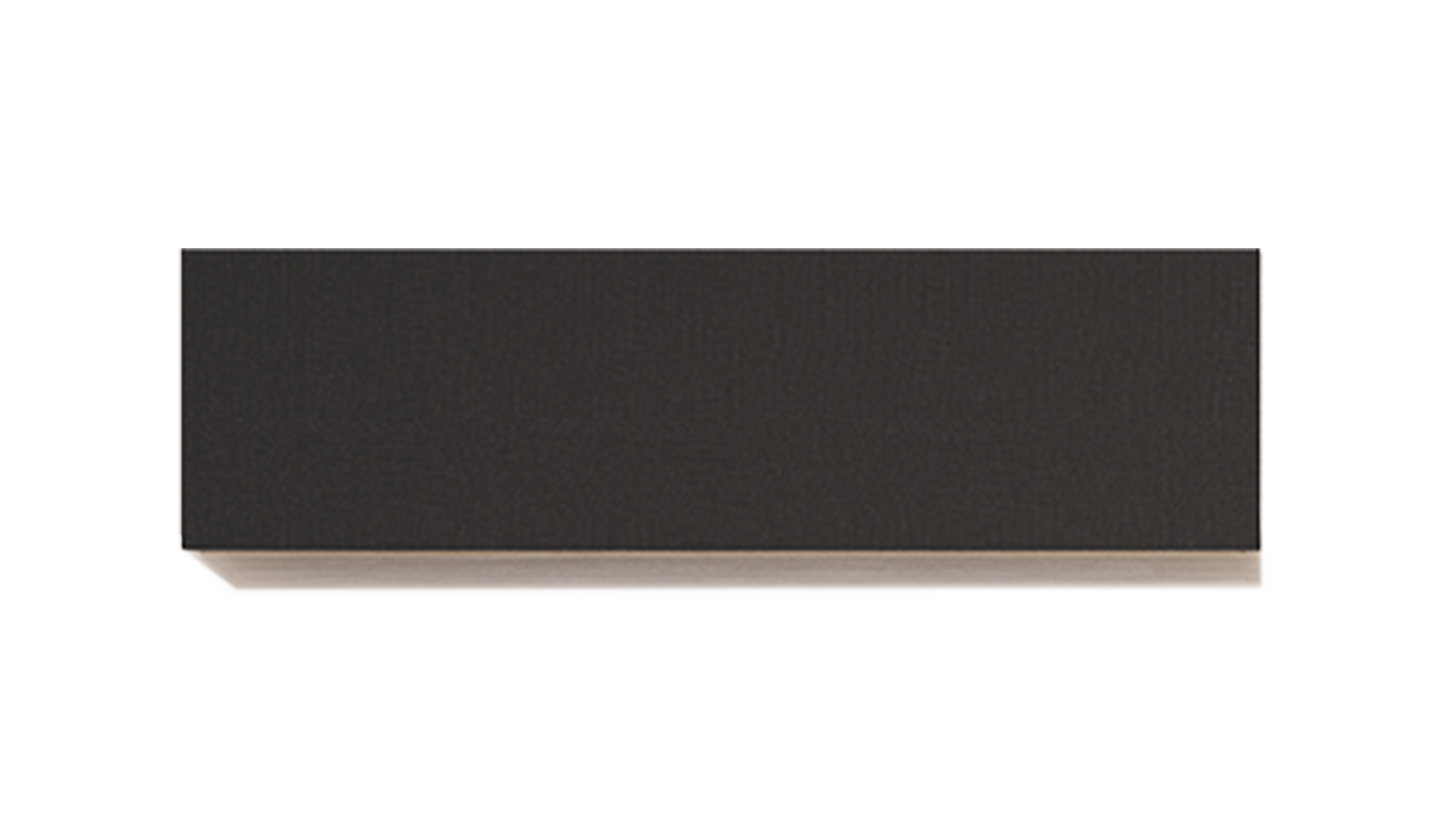 Top Module with Lifting Cover - Black 