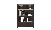 Bookshelf Module