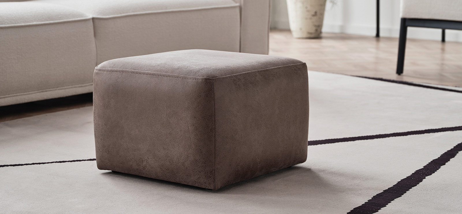 TORIO Elegance Through Modern Lines