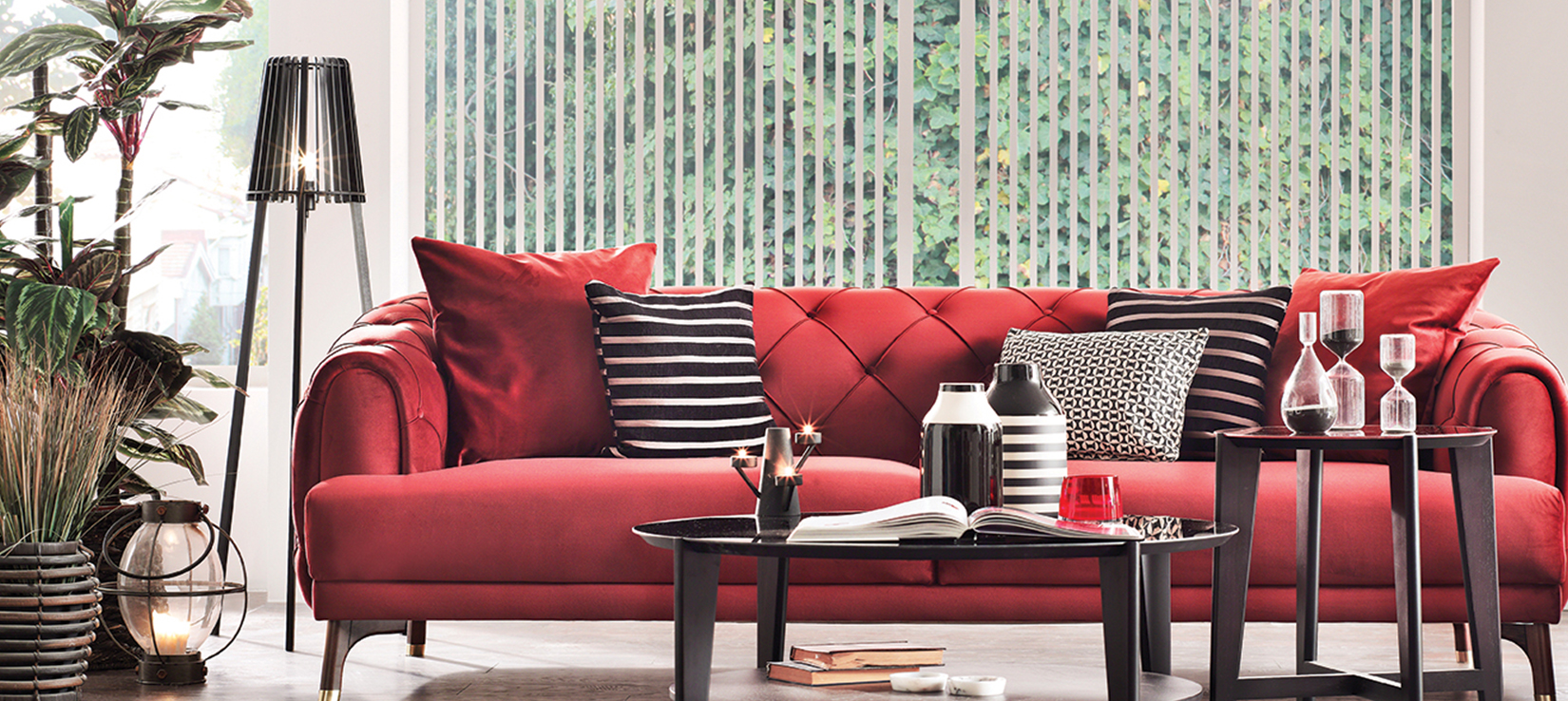 TRIPOD Tripod Beleuchtungen