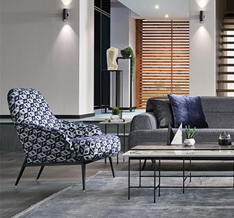 КРЕСЛО VALDERA