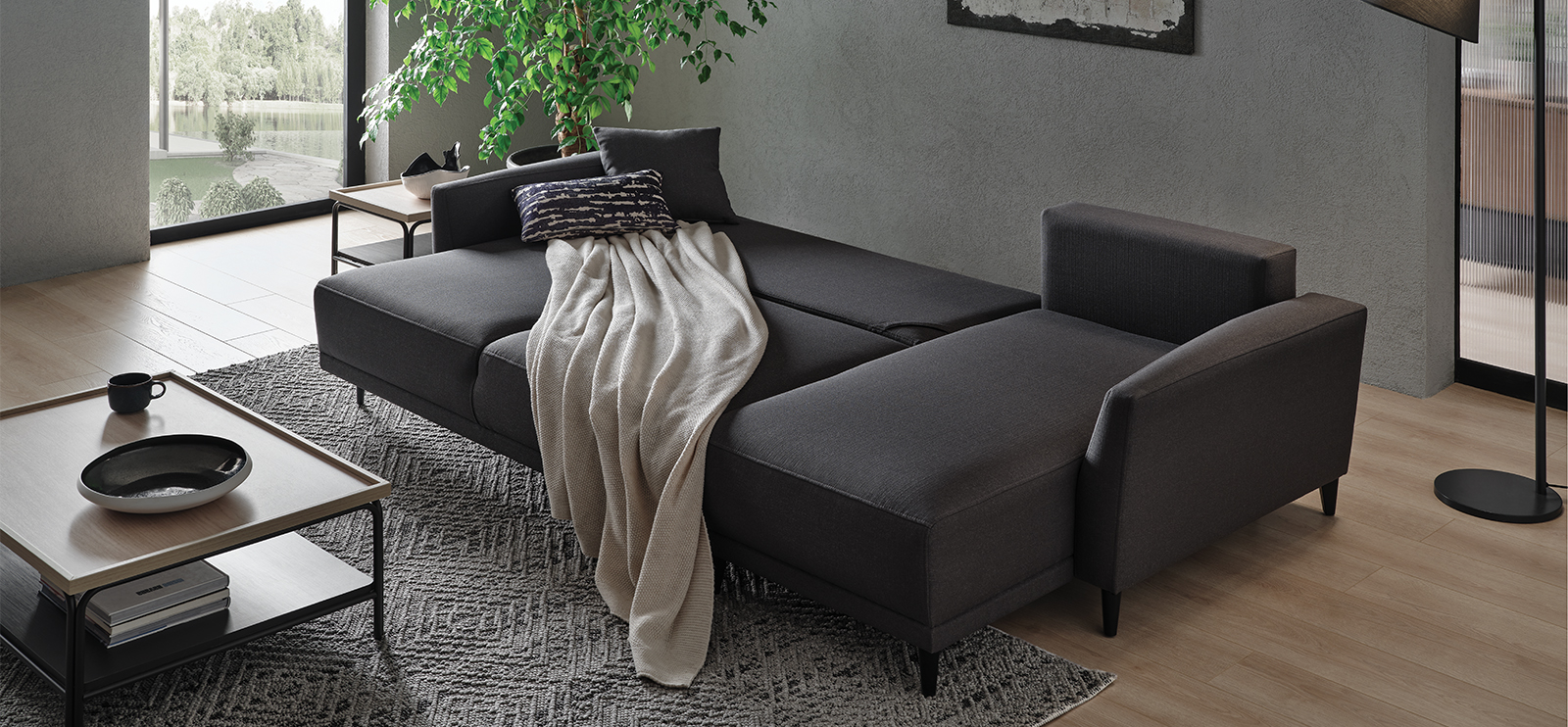 VENTA Modern Bir Dokunuş