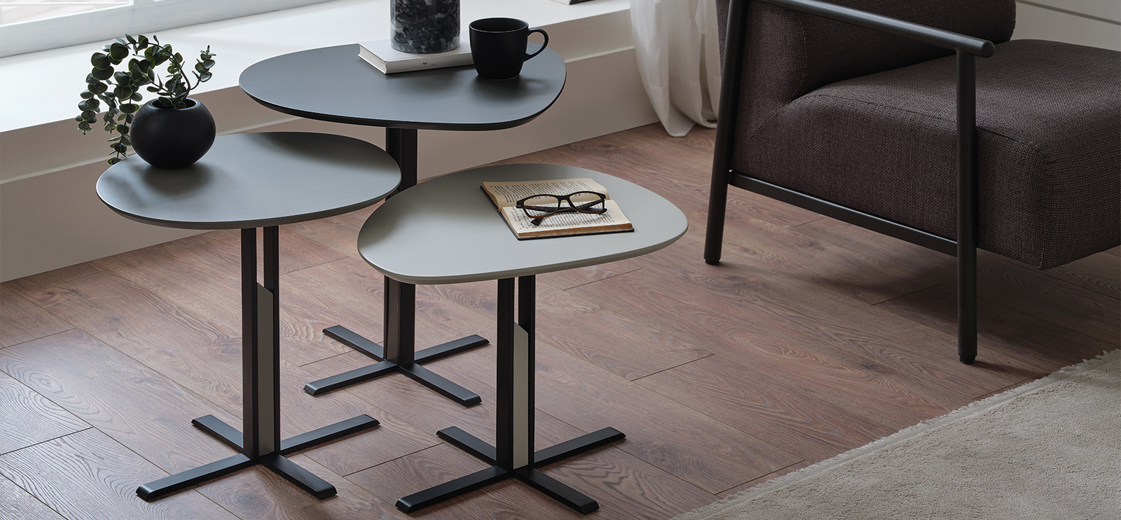 VETROSA Contemporary and Original Effect