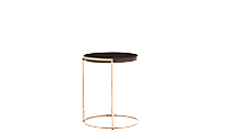 Vienna Side Table-High