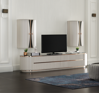 VIENNA TV UNIT