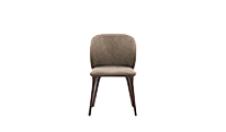 Vienna Chair (Wooden Leg)