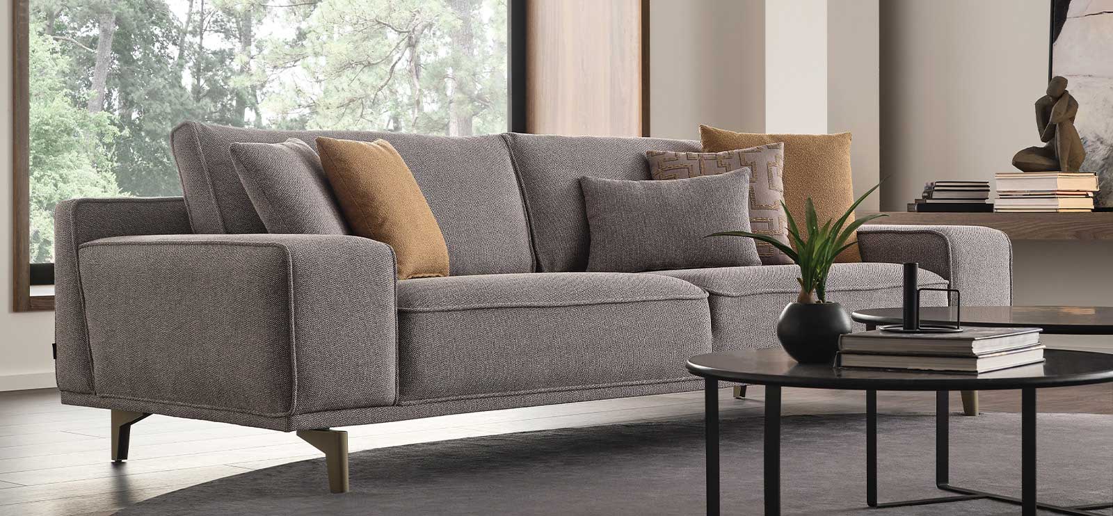 VIERA Konfor Odaklı Estetik