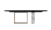 KARTUM DINING TABLE