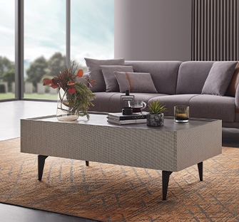 ЖУРНАЛЬНЫЙ СТОЛИК LINZ