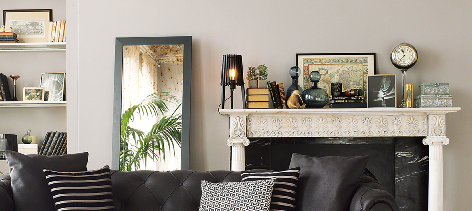 سلسلة TRIPOD سلسلة Tripod