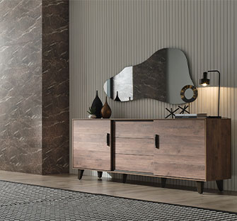 غرفة الطعام ORLANDO